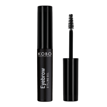 KOBO PROFESSIONAL EYEBROW STYLING GEL