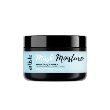 ARTISTE MASKA D/W MOISTURE 300 ML