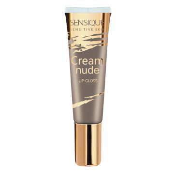 SENSIQUE CREAM NUDE 04 FUDGE