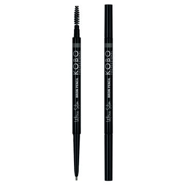 KOBO PROFESSIONAL BROW PENCIL ULTRA SLIM MEDIUM