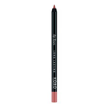 KOBO PROFESSIONAL LIPLINER TOFFEE NUT 03, 1 szt.
