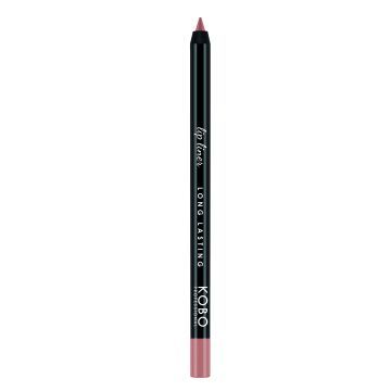KOBO PROFESSIONAL LIPLINER FOXY CARAMEL 04, 1 szt.