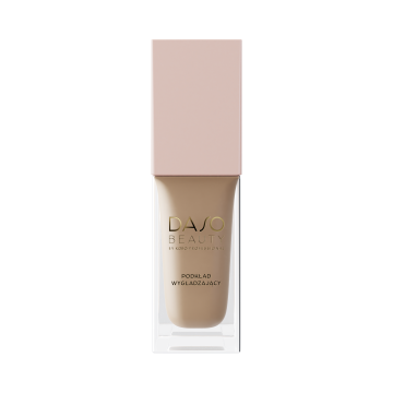 DASO BEAUTY PODKŁAD WYGŁADZAJĄCY, nr. 02