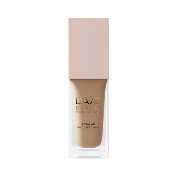 DASO BEAUTY PODKŁAD WYGŁADZAJĄCY, nr. 03