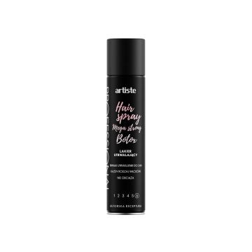 ARTISTE LAKIER UTRWALJACY STRONG BOTOX 250 ml