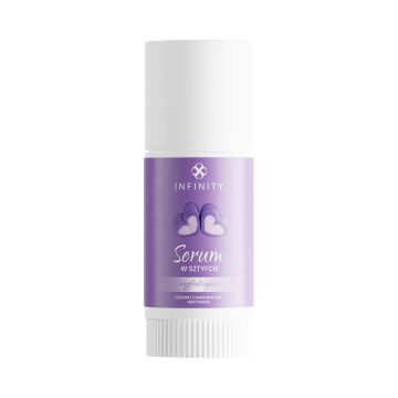 INFINITY MARSHMALLOW Serum w sztyfcie wygładzające 25 g