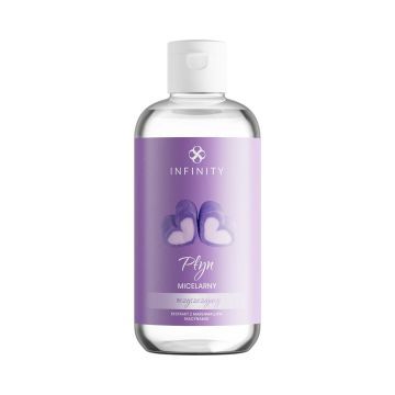 INFINITY MARSHMALLOW Płyn micelarny 250 ml