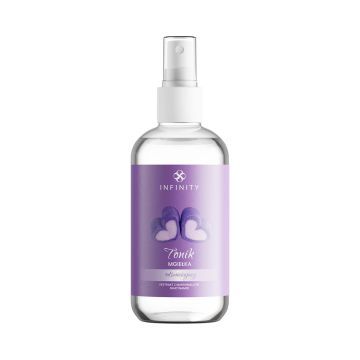 INFINITY MARSHMALLOW Tonik mgiełka 150 ml