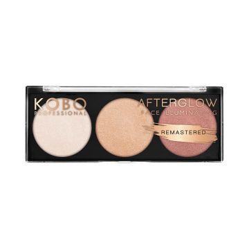 KOBO PROFESSIONAL FACE ILLUMINATING AFTERGLOW REMASTE
