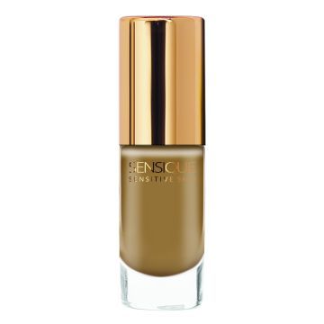 SENSIQUE FACE LIQUID BRONZER CONTOURING