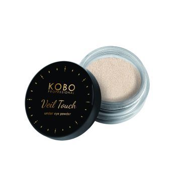 KOBO PUDER SYPKI POD OCZY VEIL TOUCH 1 szt.