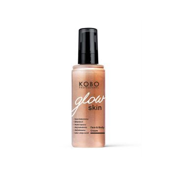 KOBO GLOW SKIN BALSAM DO TWARZY I CIAŁA
