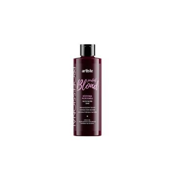 ARTISTE PŁUKANKA DO WŁOSÓW BLOND RÓŻOWA 200 ML