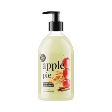 SEYO MYDŁO APPLE PIE,500ML