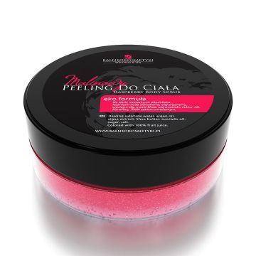 Balneokosmetyki Wellness&spa Peeling Do Ciała 200 ml
