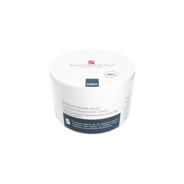 Balneokosmetyki Biosiarczkowe Maska Rozgrzewająca 250 ml