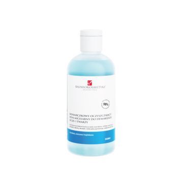 Balneokosmetyki Biosiarczkowe Płyn Micelarny Oczyszczający 300 ml