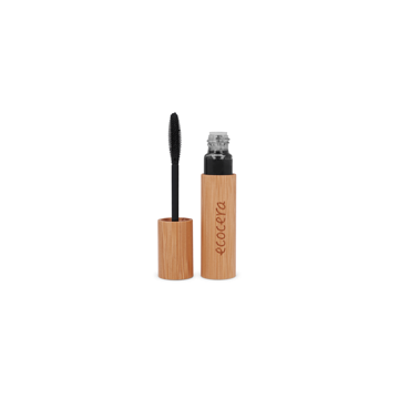 ECOCERA BIO MASCARA MAGNOLIA BLACK ONYX