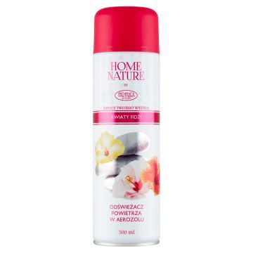 PACHNĄCA SZAFA PACH.SZAFA SPRAY KWIAT FIDŻI 500ML