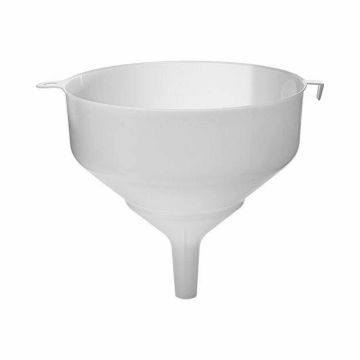 BROWIN BROWIN LEJEK PLAST BIALY FI20CM 1 SZT