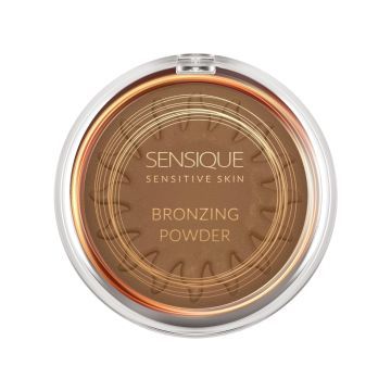 SENSIQUE PUDER BRONZING POWDER 109