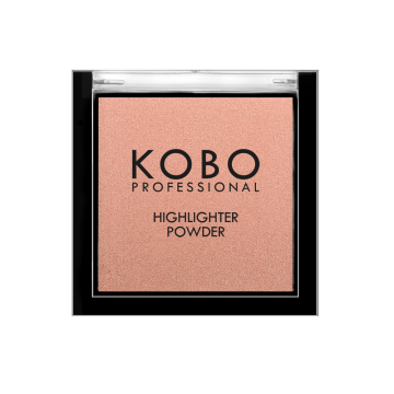 KOBO PROFESSIONAL PUDER PRAS.ROZSW. MIRAGE 314