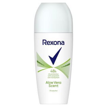 Rexona Aloe Vera Antyperspirant 50 ml