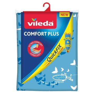 Vileda Comfort+ Pokrowiec Na Deskę 1 szt.