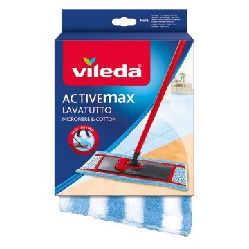 Vileda Active Max Wkład Do Mopa 1 szt.
