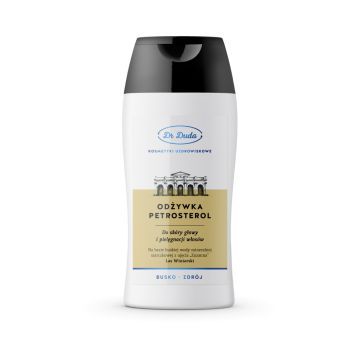 Dr Duda Petrosterol Odżywka 200 g
