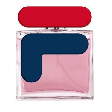 FILA FILA F-POWER FOR WOMAN EDT 100ML