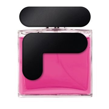 FILA  F-VIBES FOR WOMAN EDP 100ML