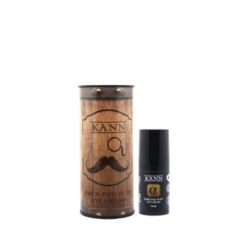 KANN KANN KREM P/OCZY D/MEZCZYZN 15ML