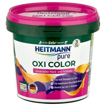 Heitmann Pure Odplamiacz 500 g