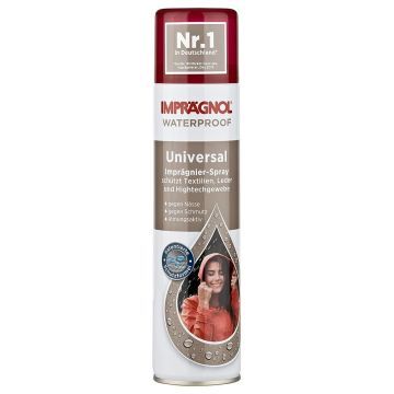 Imprägnol Impregnat 400 ml