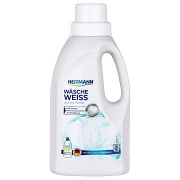 Heitmann Płyn Wybielający 500 ml