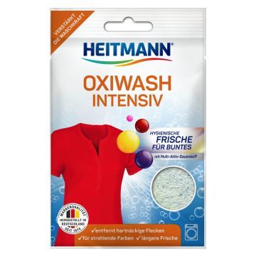 Heitmann Odplamiacz Oxi Intensiv 50 g