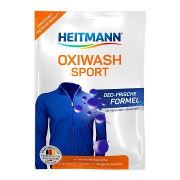 Heitmann Odplamiacz Sport 50 g