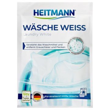 Heitmann Wybielacz 50 g