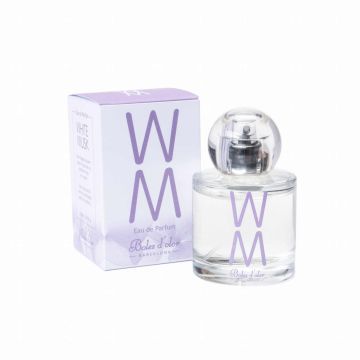BOLES D'OLOR BOLES WHITE MUSK BIALE PIZMO EDP 50ML
