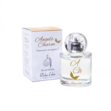 BOLES D'OLOR BOLES ANGELS CHARM UROK ANIOŁOW EDP 50ML