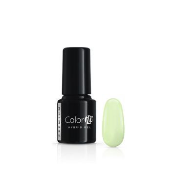 Silcare Color It Premium Lakier Hybrydowy 360 6 g