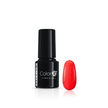 Silcare Color It Premium Lakier Hybrydowy 880 6 g