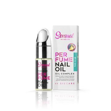 Silcare Sensual Moments Oliwka Do Paznokci This Is Me 10 ml