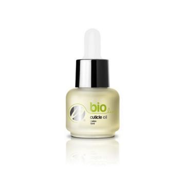 Silcare Bio Line Oliwka Do Paznokci Melon 15 ml