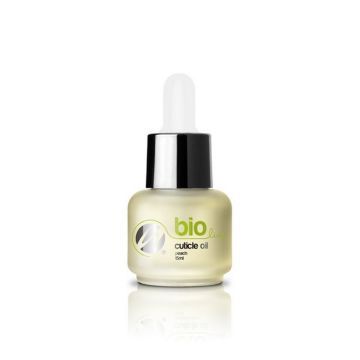 Silcare Bio Line Oliwka Do Paznokci Peach 15 ml