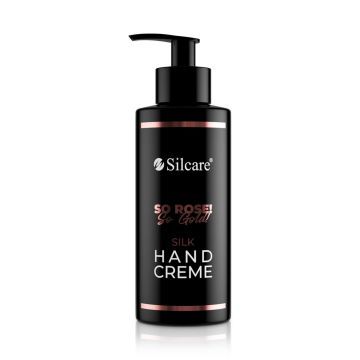 Silcare So Rose! So Gold! Krem Do Dłoni 250 ml