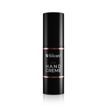 Silcare So Rose! So Gold! Krem Do Dłoni 30 ml