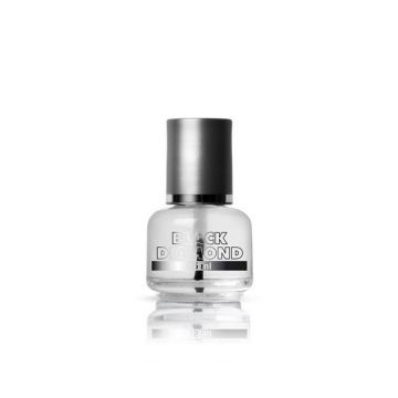 Silcare Black Diamond Hard Odżywka Do Paznokci 15 ml