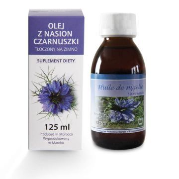 BEAUTE MARRAKECH EFAS OL.NASION CZAR SPOZ SUPLEMENT 125ML